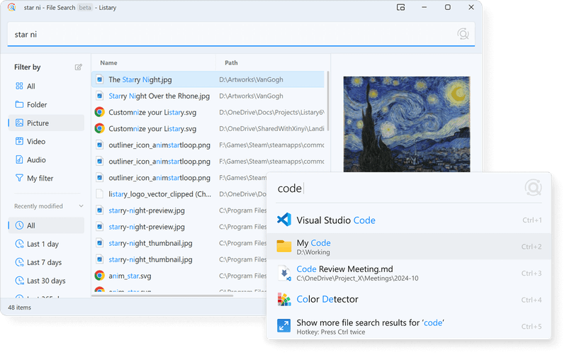 让你的Windows效率翻倍的5款免费神器