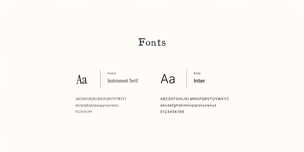 保姆级教程！设计师个人网站全流程指南：设计篇