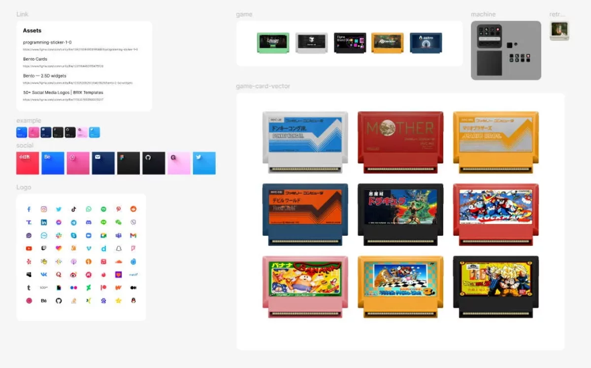 保姆级教程！设计师个人网站全流程指南：设计篇