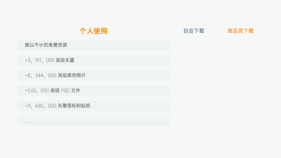 PPT表格纹理填充