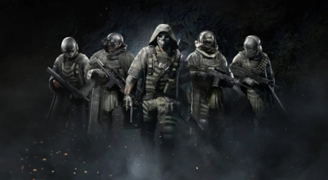 传《幽灵行动》新作发生在越南 玩法大革新