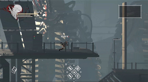 《命骸》开发谈：选择驱动的战斗与叙事匠心