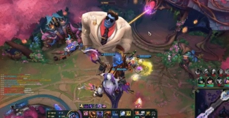 海克斯大乱斗问号标记新玩法引热议