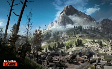 战地6第二赛季地图