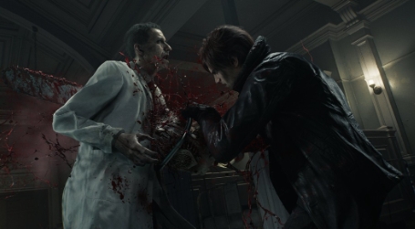 过山车式恐怖体验 《生化危机9》创新节奏设计揭秘