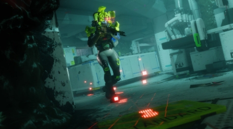 Xbox商城泄露《马拉松》发售日 未官宣