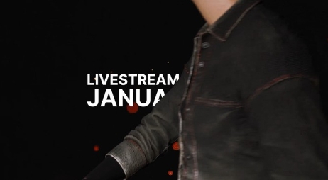 奇异人生新作Reunion首曝 两大主角回归期待值爆棚