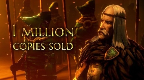 《恶意不息》突破百万销量，多人合作模式革新升级