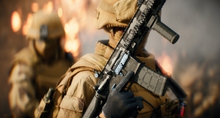 战地6第一赛季延期至2月17日 同步推出前线战斗奖励路线