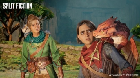 合作游戏闪耀销量佳绩 AI助力新作开启未来