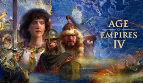 《帝国时代》新作开发引擎更换引关注