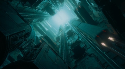 Remedy新作挑战自我 宏大叙事引期待