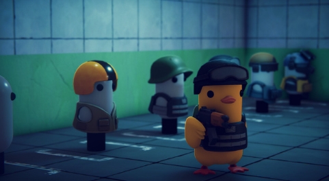 B站新游联动谜团引发玩家热议