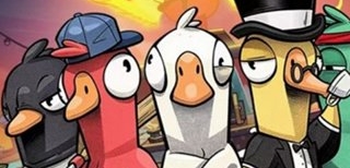 社交推理手游《鹅鸭杀》引爆移动端热潮