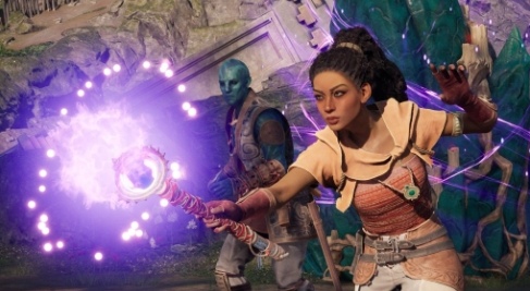 宣誓登陆PS5 全平台降价 年度更新内容曝光