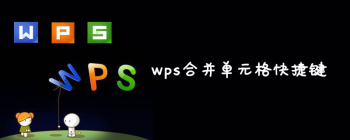 WPS表格常用快捷键大全 | 提升办公效率的必备技巧