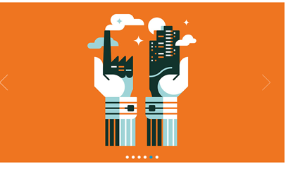 terseBanner简洁优雅的jquery轮播图插件