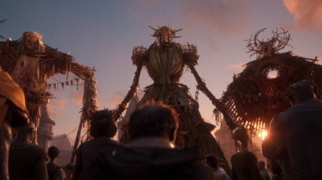 拉瑞安《神界》将支持合作模式与AI工具，模组扩展无上限