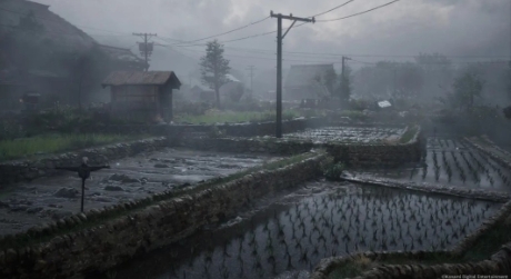 《寂静岭F》日本设定解析：灵异空间超越地理概念