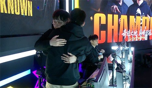 2025街头篮球FSPL总决赛上海宝山燃战  UNKNOWN四强卫冕圆满收官