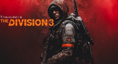 朱利安·格瑞蒂：全境封锁3打造同等影响力