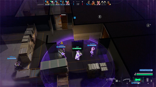 《PUBG: BLINDSPOT》PC端免费游玩抢先体验即将开启