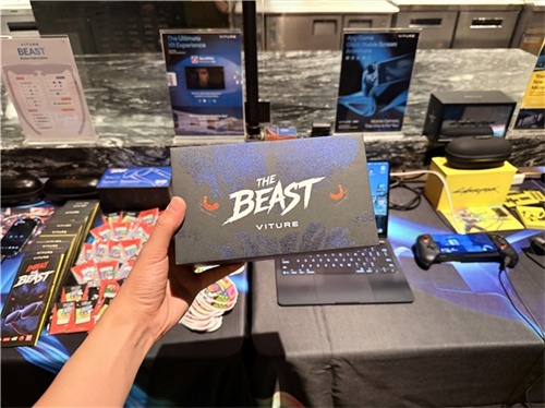 XR眼镜新标杆：AI创新与开放生态引领未来交互