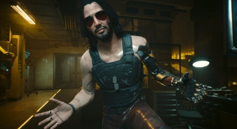 《赛博朋克2》首章时长争议遭创意总监回应