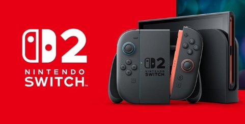 日立科技携手任天堂 开发Switch 2声音操控新体验