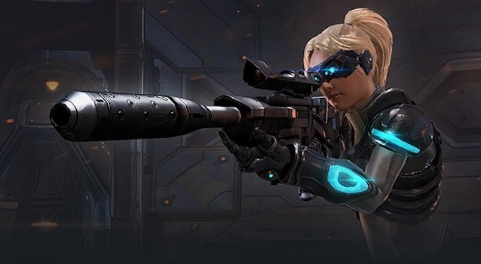 《星际争霸》射击游戏或成Xbox粉丝盛会新亮点