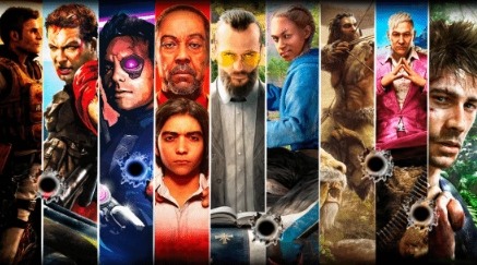 孤岛惊魂新作能否公布？育碧互动引爆玩家热议