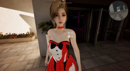 国产开放世界射击游戏《善良都市》首日销量分析