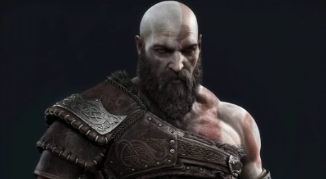 《战神》新作或非正传 设定回归古希腊