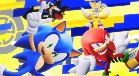 索尼克2026新作官宣 迷你陀螺，发展不确定