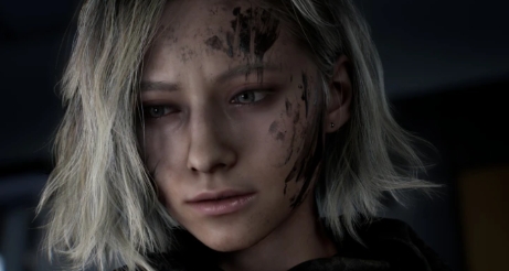 《生化危机9》首日在线人数破32万 重回生存恐怖巅峰