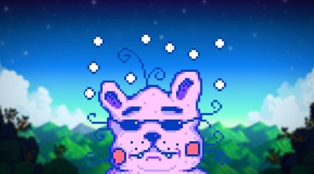 《星露谷物语》玩家请求恢复亡夫存档 重重考验游戏存档机制