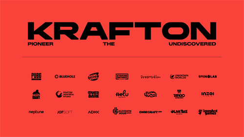KRAFTON发布全新企业愿景 以创新驱动全球化增长