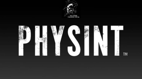 小岛秀夫社交媒体照片暗指新作《Physint》项目