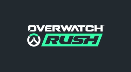 暴雪新作《守望先锋Rush》为移动端打造