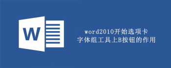 Word 2010格式工具与主题自定义技巧