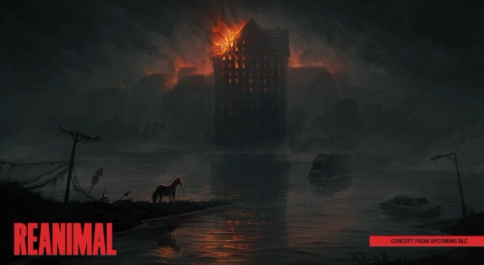 《生灵重塑》降临倒计时！Tarsier Studios新作揭开续作真相，DLC试玩引期待