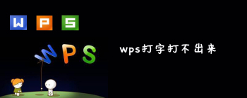 WPS打字不出问题解决：开启默认语言输入法自动切换