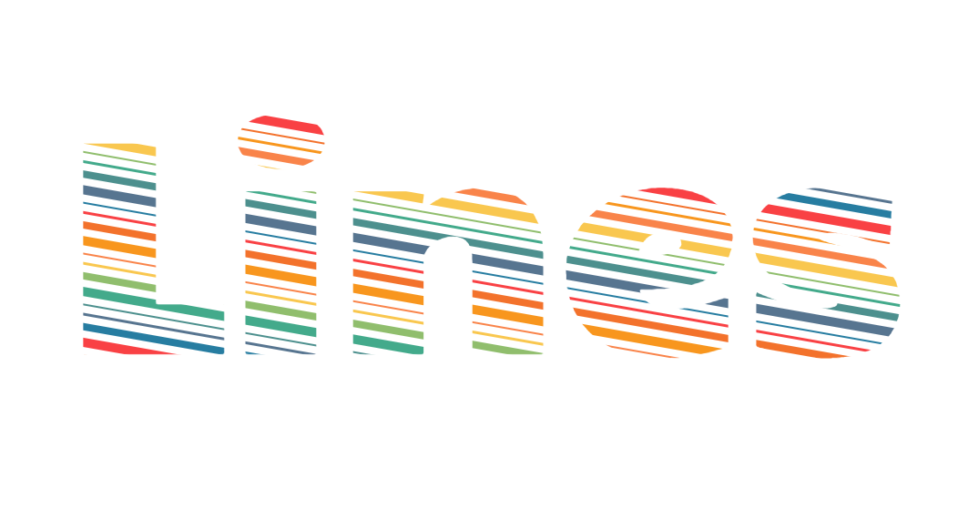 炫酷的鼠标悬停文字线条移动动画特效