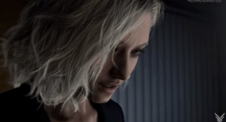 《生化危机9》女主格蕾丝建模引发玩家争议