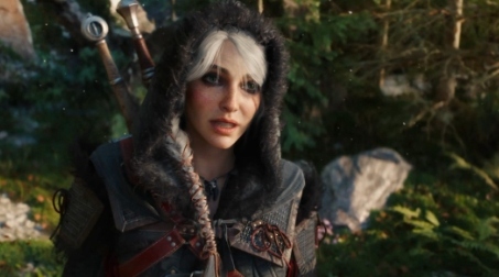 CDPR迎来新人工智能总监 巫师4开发加速