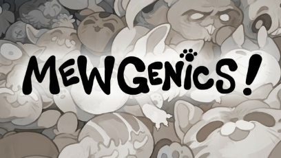 热门像素游戏《喵喵的结合》因萌系元素和回合制战术实现商业与口碑双丰收