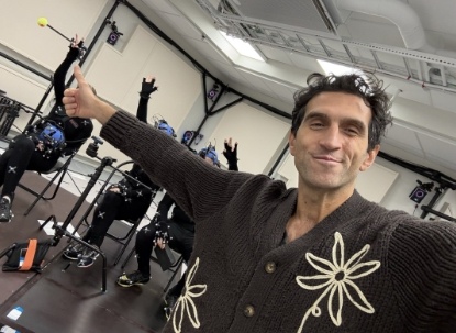 Hazelight工作室新作开发进展曝光，多人合作与动捕技术引关注