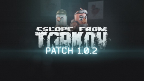 《逃离塔科夫》与《逃离鸭科夫》开启跨服联动盛宴