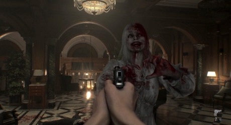 生化危机9：安魂曲成就系统揭秘，多平台玩法丰富