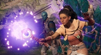 黑曜石新作《宣誓》PS5版下载容量及售价揭晓